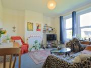 1 bedroom flat for rent in Chesterfield Road, St....