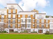 1 bedroom flat for rent in Chestnut Court, London, W8
