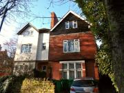 1 bedroom flat for rent in Chestnut Grove, Mapperley...