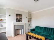 1 Bedroom Flat For Rent In Chiswick