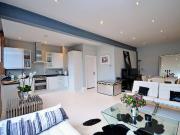 1 bedroom flat for rent in Chocolate Studios, Islington,...