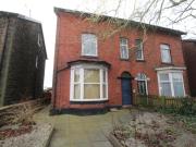 1 bedroom flat for rent in Chorley Old Road, Bolton, BL1