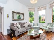 1 bedroom flat for rent in Christchurch Avenue NW6