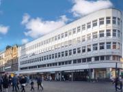 1 bedroom flat for rent in Church Street, Sheffield, S1