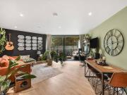 1 bedroom flat for rent in Churchyard Row, Elephant and...