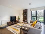 1 bedroom flat for rent in Cicely Williams Court, Gibbs...