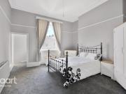 1 bedroom flat for rent in Citadel Road, Plymouth, PL1