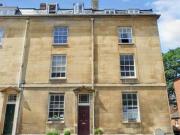 1 Bedroom Flat For Rent In City Centre