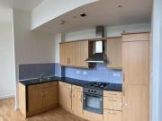 1 Bedroom Flat For Rent In City Centre