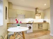 1 Bedroom Flat For Rent In City Centre