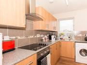 1 Bedroom Flat For Rent In City Centre, Aberdeen