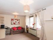1 Bedroom Flat For Rent In City Centre, Aberdeen