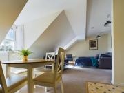 1 Bedroom Flat For Rent In City Centre, Carlisle