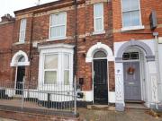 1 Bedroom Flat For Rent In City Centre, Lincoln