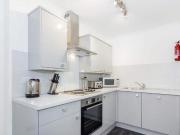 1 Bedroom Flat For Rent In City Centre, Manchester