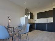 1 Bedroom Flat For Rent In City Centre, Peterborough