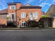 1 bedroom flat for rent in City Centre, Winchester,...