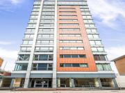 1 bedroom flat for rent in City Gate House, IG2