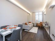 1 Bedroom Flat for Rent in City Road | Foxtons