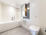 1 bedroom flat for rent in City Road, Old Street, EC1V