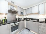 1 bedroom flat for rent in City Walk, London, SE1