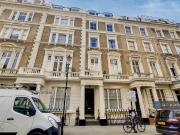 1 bedroom flat for rent in Clanricarde Gardens, London, W2