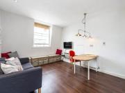 1 bedroom flat for rent in Clanricarde Gardens, London, W2