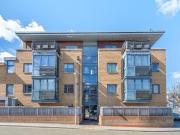 1 bedroom flat for rent in Clarence Row, Gravesend,...
