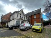 1 Bedroom Flat For Rent In Clarendon Park, Leicester
