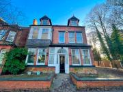 1 bedroom flat for rent in 4 Clarendon Park Road,...