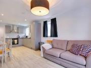 1 bedroom flat for rent in Clarendon Park Road,...