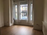 1 bedroom flat for rent in Clarendon Road, South...