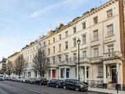 1 Bedroom Flat for Rent in Claverton Street | Foxtons