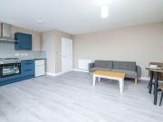 1 bedroom flat for rent in Cleveland Street,...