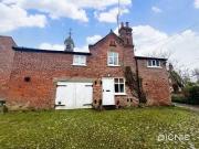 1 bedroom flat for rent in Cliff Road, Acton Bridge,...