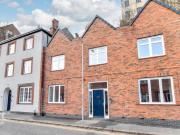 1 bedroom flat for rent in Cliff Road, Nottingham, NG1
