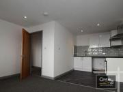 1 Bedroom Flat For Rent In Clifton Road, Southampton