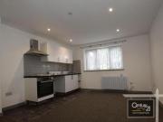 1 Bedroom Flat For Rent In Clifton Road, Southampton