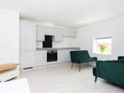 1 bedroom Flat for rent in Clock Tower, 2 4 High Street,...