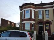 1 Bedroom Flat For Rent In Clubmoor, Liverpool