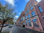 1 bedroom flat for rent in Clyde Court, Leicester LE1...