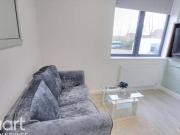 1 bedroom flat for rent in Clyde House Oldbrook MK6