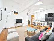 1 Bedroom Flat for Rent in Coleherne Road | Foxtons