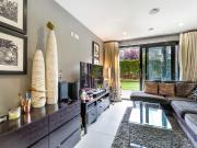 1 bedroom flat for rent in College House, SW15