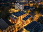 1 bedroom flat for rent in College Street, Northampton,...