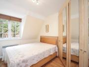 1 bedroom flat for rent in Collingham Gardens, South...