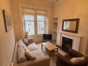 1 bedroom flat for rent in Comely Bank Avenue,...