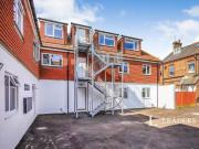 1 bedroom flat for rent in Commercial Road, BN21