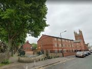 1 bedroom flat for rent in Concorde Mews, Broxholme...