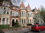 1 bedroom flat for rent in Connaught Road, Cardiff, CF24